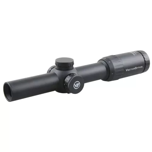 Luneta Vector Optics Constantine 1-8x24 FFP - SCFF-32