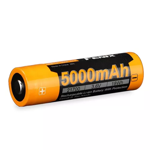 Fenix - Akumulator - 21700 - 5000mAh - ARB-L21