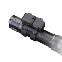 Fenix - Montaż taktyczny do latarek - M-Lok - ALG-16 - 3