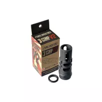 Strike Industries - Kompensator Jcomp Gen. 2 - .308 - SI-JCOMP2-308/7,62 - 3