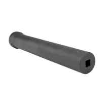 Strike Industries - Klucz do nakrętki lufy CZ Scorpion 3+ - SI-CEVO-3PLUS-BN-TOOL - 2