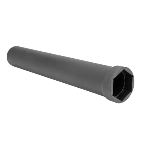 Strike Industries - Klucz do nakrętki lufy CZ Scorpion 3+ - SI-CEVO-3PLUS-BN-TOOL