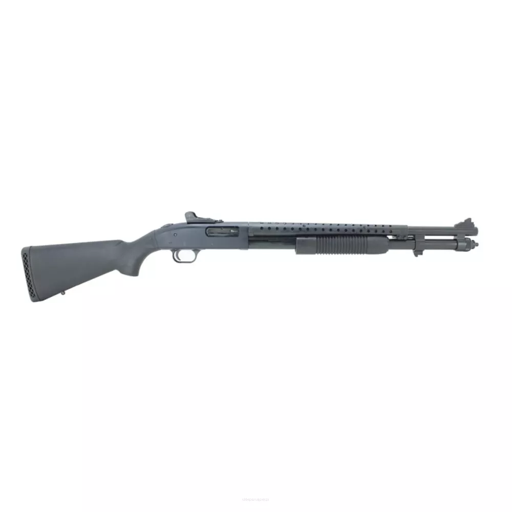 Mossberg 590 Ghost Ring 20''