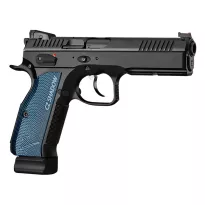 Pistolet  CZ Shadow 2 kal.9x19mm UŻYWANA - 3