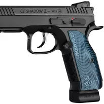 Pistolet  CZ Shadow 2 kal.9x19mm UŻYWANA - 4
