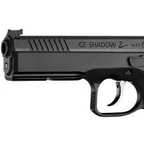 Pistolet  CZ Shadow 2 kal.9x19mm UŻYWANA - 5
