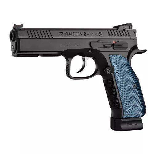 Pistolet  CZ Shadow 2 kal.9x19mm UŻYWANA