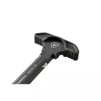 Strike Industries - Dźwignia przeładowania do AR-15 Latchless Charging Handle - SI-AR-SLCH-BK - 2