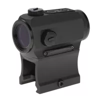 Kolomator Holosun HE403B-GR Elite Green Dot - Montaż niski i 1/3 Co-witness - 3