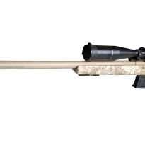 Karabin SABATTI Tactical EVO Desert + Osprzęt - kal. 308Win - Używany - 2
