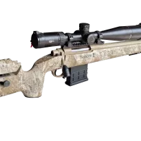 Karabin SABATTI Tactical EVO Desert + Osprzęt - kal. 308Win - Używany - 3