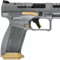 Pistolet Canik Sfx Rival Grey, kal. 9x19 - 11