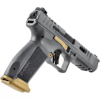 Pistolet Canik Sfx Rival Grey, kal. 9x19 - 5