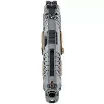 Pistolet Canik Sfx Rival Grey, kal. 9x19 - 8