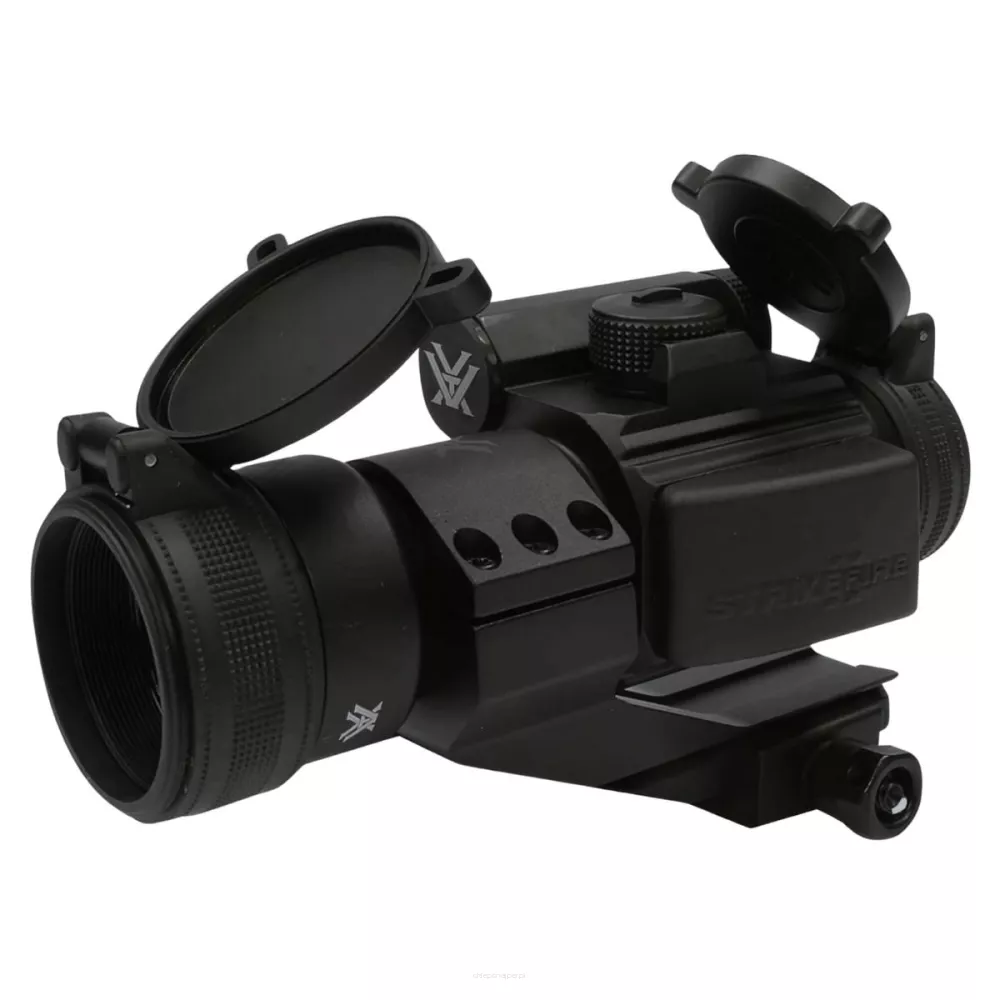 Vortex - Kolimator StrikeFire II Red - SF-BR-504