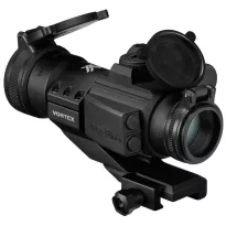 Vortex - Kolimator StrikeFire II Red - SF-BR-504 - 2