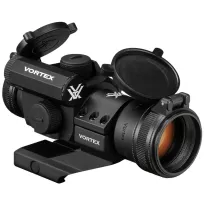 Vortex - Kolimator StrikeFire II Red - SF-BR-504 - 3