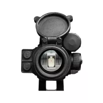 Vortex - Kolimator StrikeFire II Red - SF-BR-504 - 4
