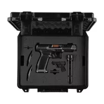 Pistolet Canik TTI Combat kal. 9x19 mm - Smoke - 8