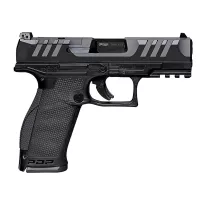 Pistolet  Walther PDP Full Size 4