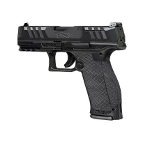 Pistolet  Walther PDP Full Size 4