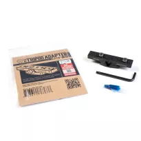 Strike Industries - Adapter do statywu Tripod Adapter M-LOK / KEY MOD - SI-LINK-TRI-ADA - 4