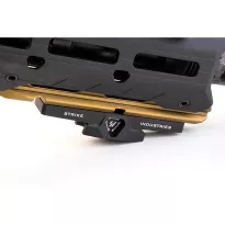 Strike Industries - Adapter do statywu Tripod Adapter M-LOK / KEY MOD - SI-LINK-TRI-ADA - 9