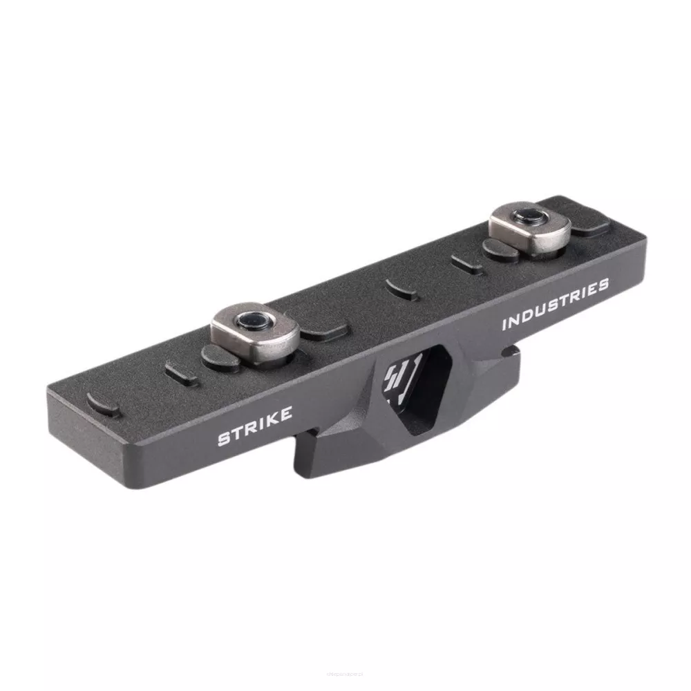 Strike Industries - Adapter do statywu Tripod Adapter M-LOK / KEY MOD - SI-LINK-TRI-ADA