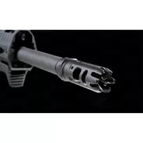 Strike Industries - Kompensator King Comp - .223Rem - SI-KingComp-223/5.56 - 3