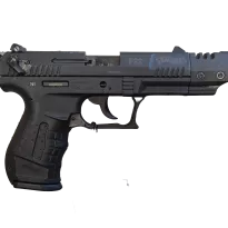 Pistolet Walther P22 - kal. .22 lr - Kompensator - Używany - 2