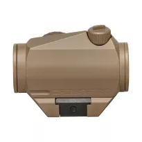 Vortex - Kolimator Crossfire Red Dot - TAN - CF-RD2-T - 4