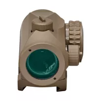 Vortex - Kolimator Crossfire Red Dot - TAN - CF-RD2-T - 8