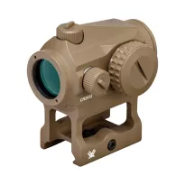 Vortex - Kolimator Crossfire Red Dot - TAN - CF-RD2-T - 9