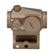Vortex - Kolimator Crossfire Red Dot - TAN - CF-RD2-T - 11