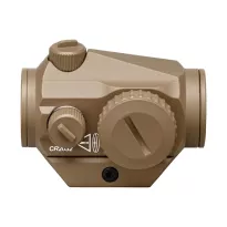 Vortex - Kolimator Crossfire Red Dot - TAN - CF-RD2-T - 12