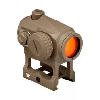 Vortex - Kolimator Crossfire Red Dot - TAN - CF-RD2-T - 13