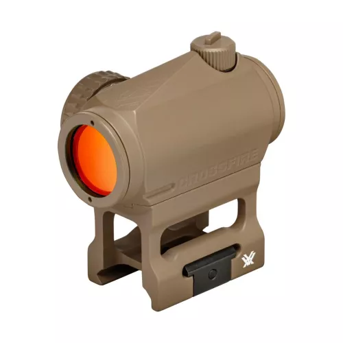 Vortex - Kolimator Crossfire Red Dot - TAN - CF-RD2-T