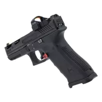 Strike Industries - Lejek G3 MagWell do Glock 17/22/31/34 Gen3 - SI-G3-MagWell-17 - 8