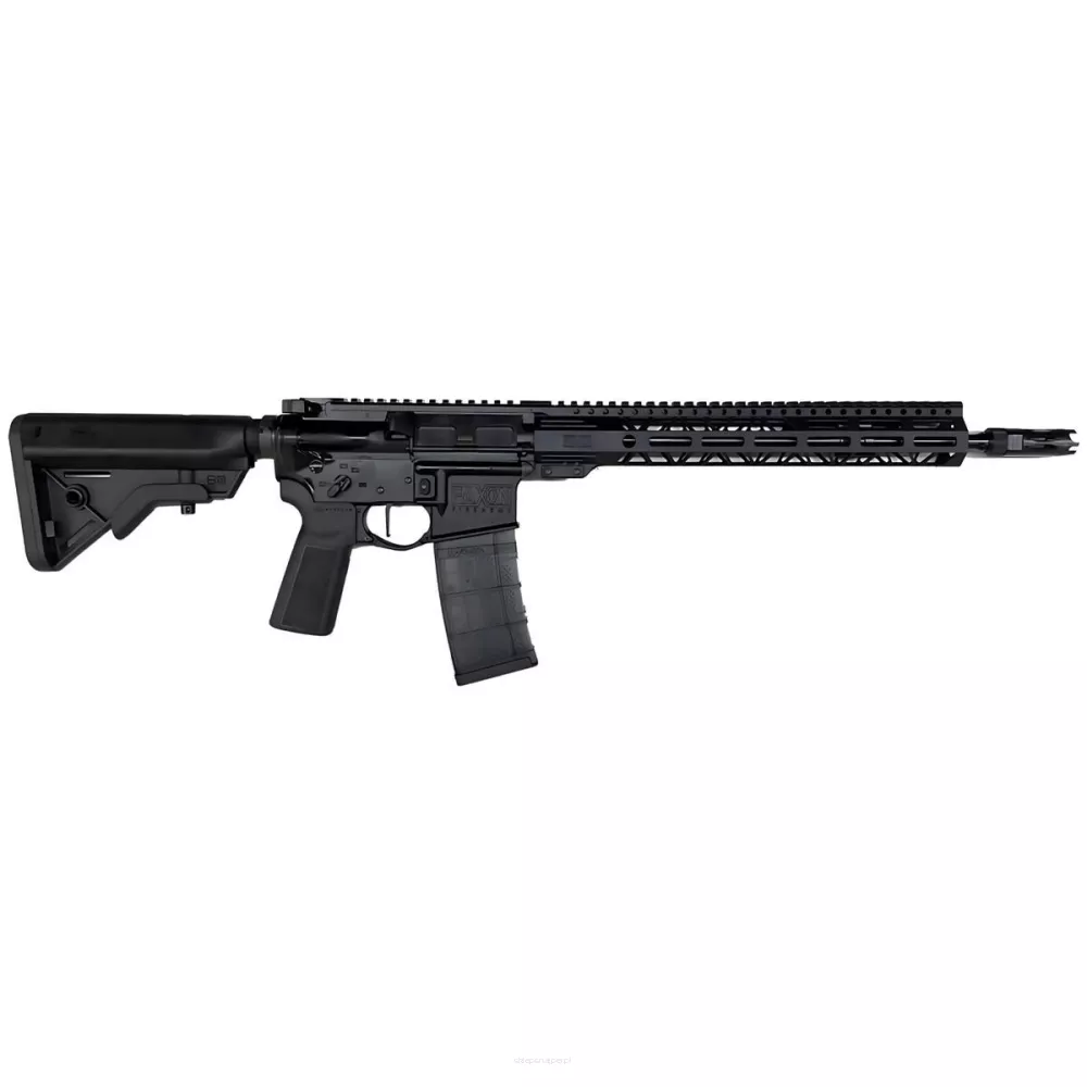 Karabinek Faxon Combat 12,5'' - kal. 5,56mm Nato/.223Rem