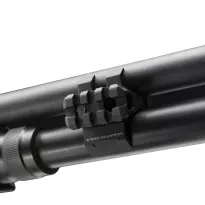 Strike Industries - Łącznik do strzelby z portem QD i szyną picatinny - SI-SG-BCL-12-BK - 8