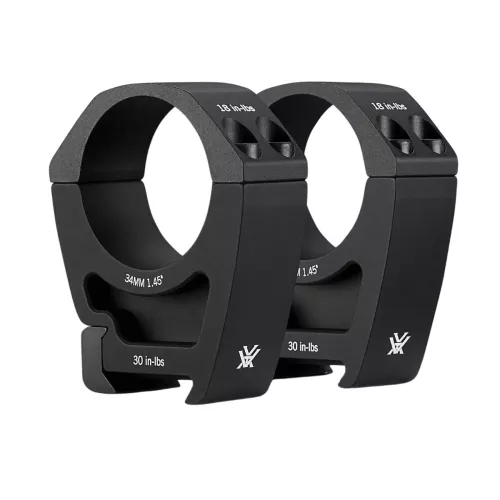 Vortex - High Pro Ring - 34mm - 1,45''' - PR34-H