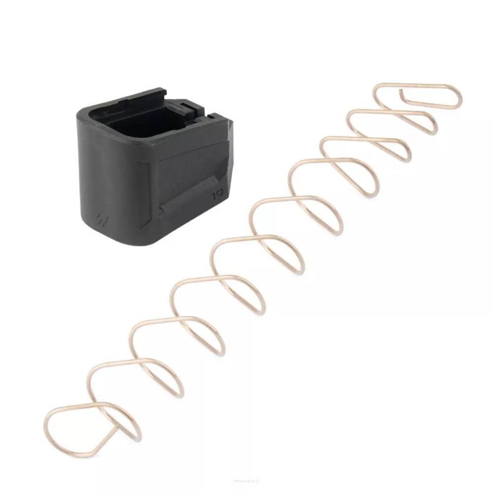 Glock ?? G19 - SI-EMP-G19