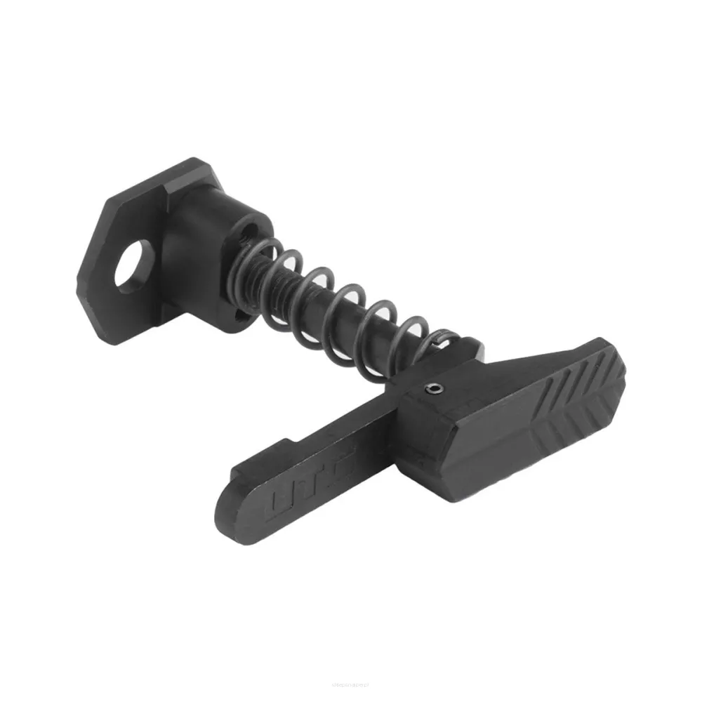 UTG - Obustronny Zwalniacz magazynka do platformy AR-15 - TLT-TKSMR