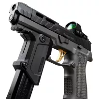 Strike Industries - Uchwyt na zapasowy magazynek do SIG SAUER P320 - SI-P320-MAGHOLDER - 6