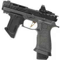 Strike Industries - Uchwyt na zapasowy magazynek do SIG SAUER P320 - SI-P320-MAGHOLDER - 8