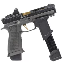 Strike Industries - Uchwyt na zapasowy magazynek do SIG SAUER P320 - SI-P320-MAGHOLDER - 10
