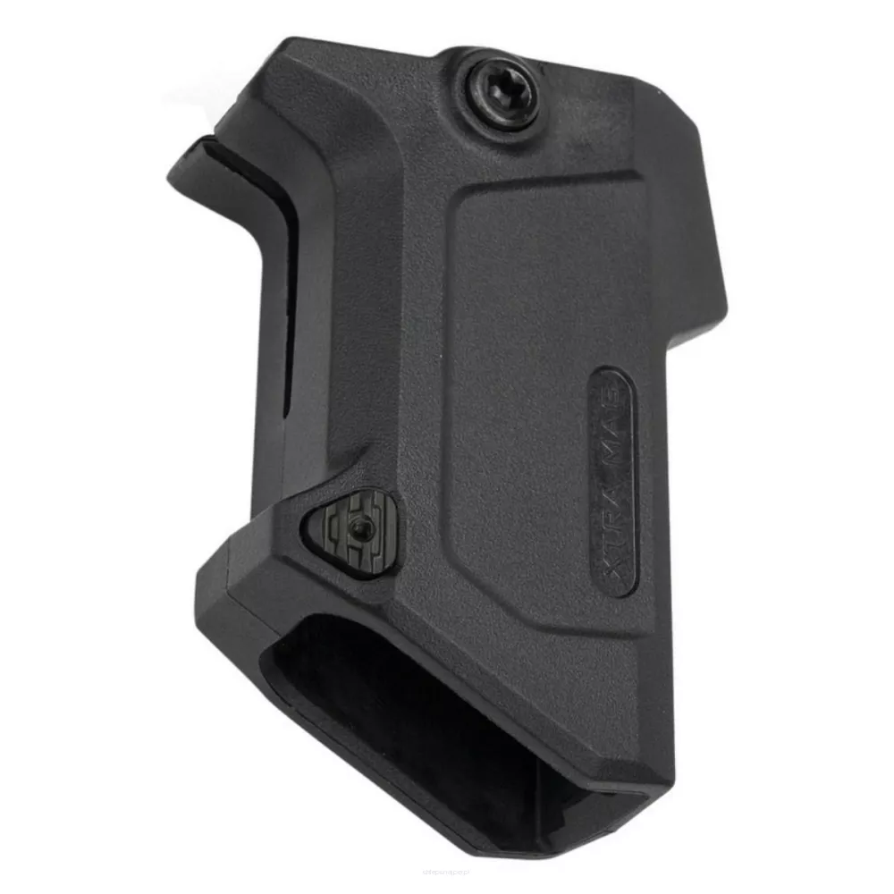 Strike Industries - Uchwyt na zapasowy magazynek do SIG SAUER P320 - SI-P320-MAGHOLDER