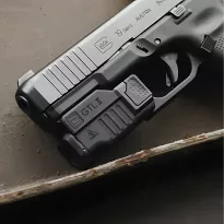 Glock  - Latarka GTL II Led - Aluminiowa - 76202 - 6