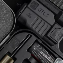 Glock  - Latarka GTL II Led - Aluminiowa - 76202 - 7