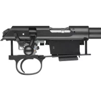 System - CZ 457 Varmint - 2